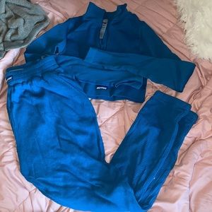 Oh Polly Matching Set/ Size XS